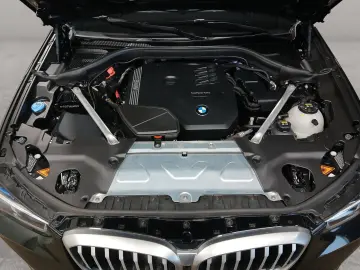 BMW X3 xDrive20i LiveCockpitProf Laser Kamera