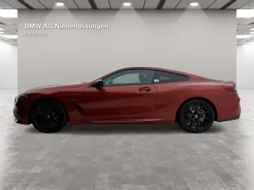 BMW 840i xDrive Coupé M Sport Driv.Assist.Prof