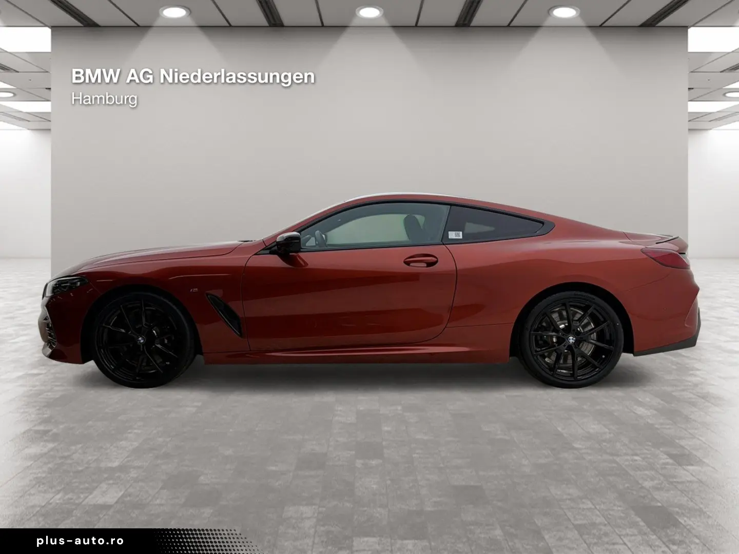 BMW 840i xDrive Coupé M Sport Driv.Assist.Prof