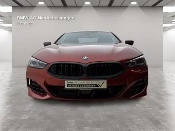 BMW 840i xDrive Coupé M Sport Driv.Assist.Prof