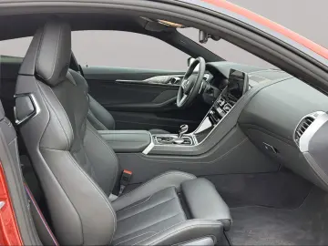 BMW 840i xDrive Coupé M Sport Driv.Assist.Prof