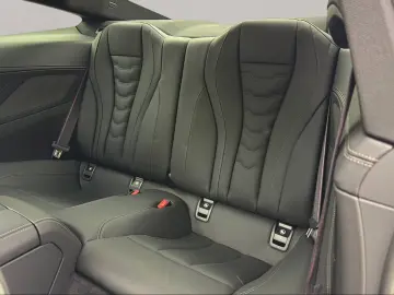 BMW 840i xDrive Coupé M Sport Driv.Assist.Prof