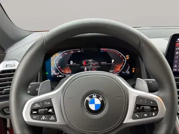 BMW 840i xDrive Coupé M Sport Driv.Assist.Prof