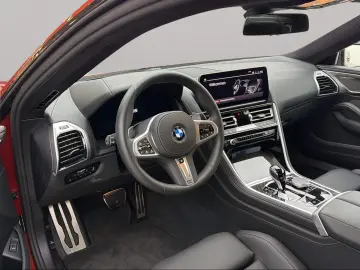 BMW 840i xDrive Coupé M Sport Driv.Assist.Prof