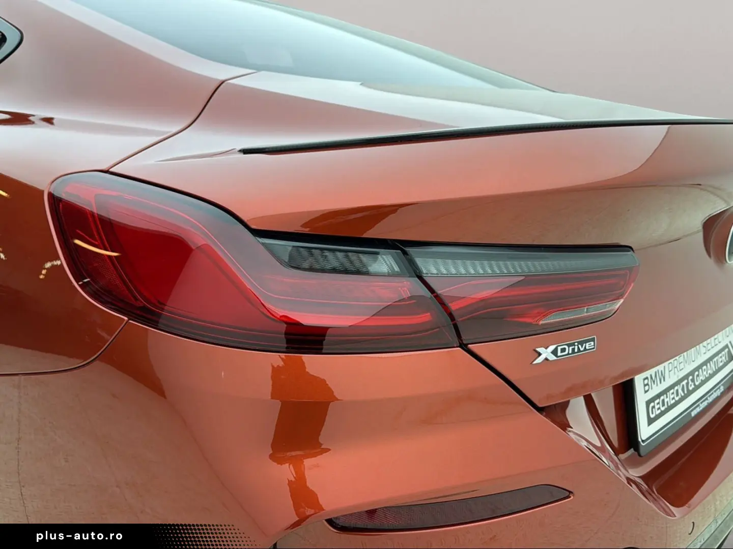 BMW 840i xDrive Coupé M Sport Driv.Assist.Prof