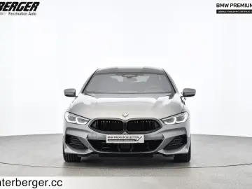 BMW Gran Coupe 840 d xDrive M Sport Pro