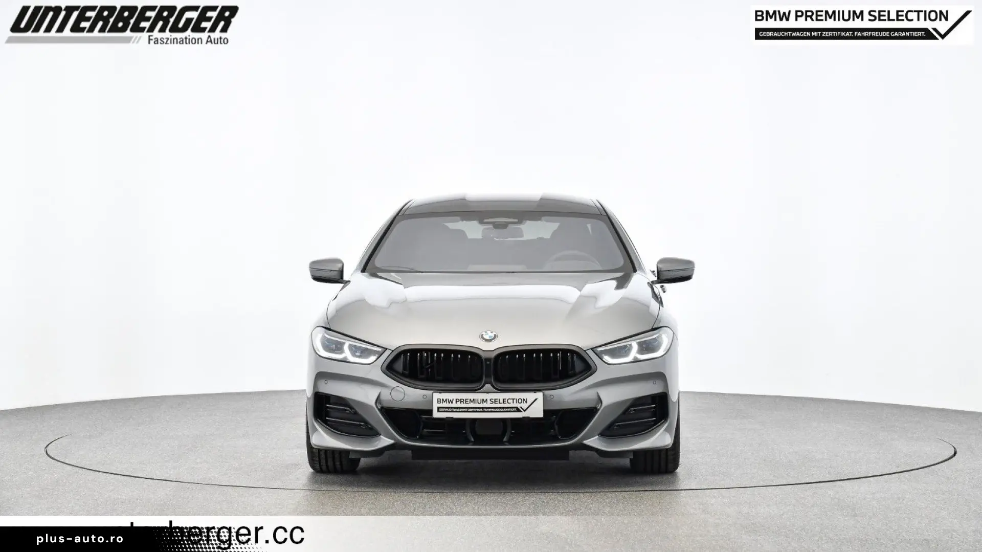 BMW Gran Coupe 840 d xDrive M Sport Pro