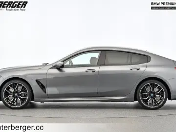 BMW Gran Coupe 840 d xDrive M Sport Pro