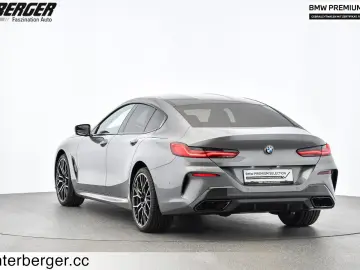 BMW Gran Coupe 840 d xDrive M Sport Pro