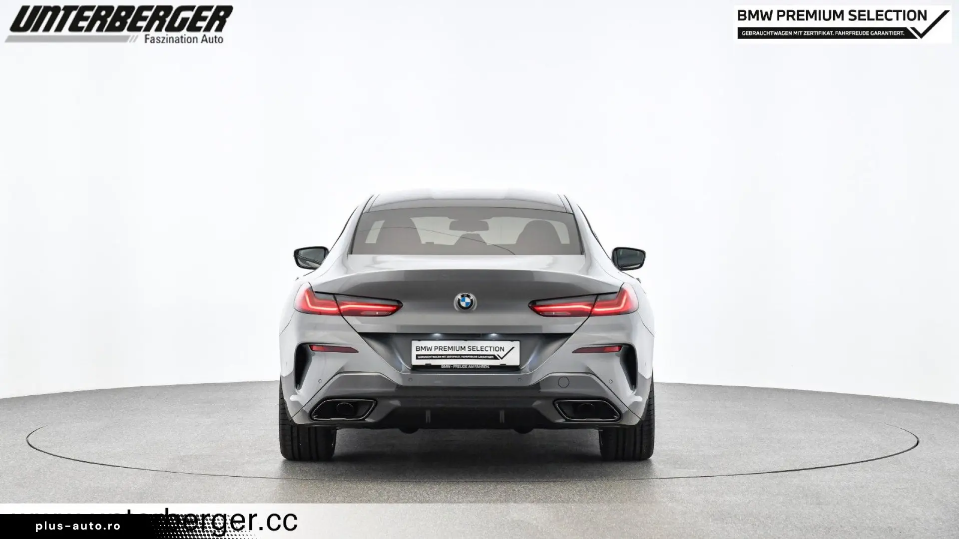 BMW Gran Coupe 840 d xDrive M Sport Pro