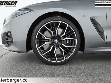 BMW Gran Coupe 840 d xDrive M Sport Pro