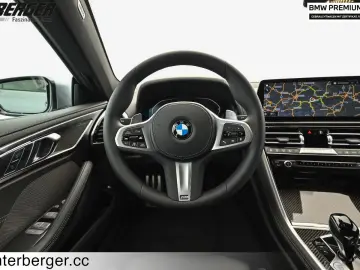 BMW Gran Coupe 840 d xDrive M Sport Pro