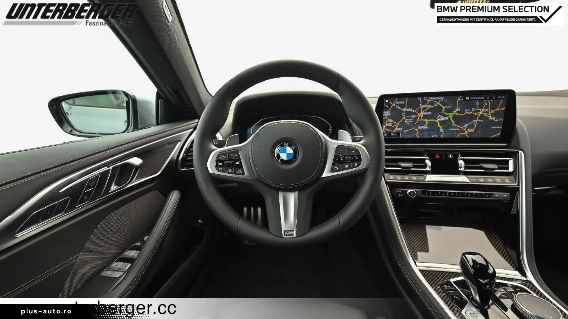 BMW Gran Coupe 840 d xDrive M Sport Pro