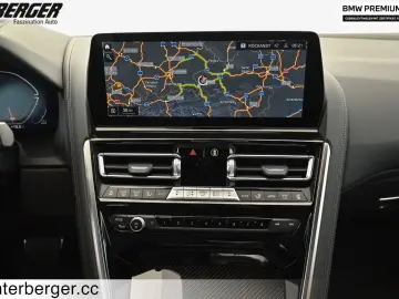 BMW Gran Coupe 840 d xDrive M Sport Pro