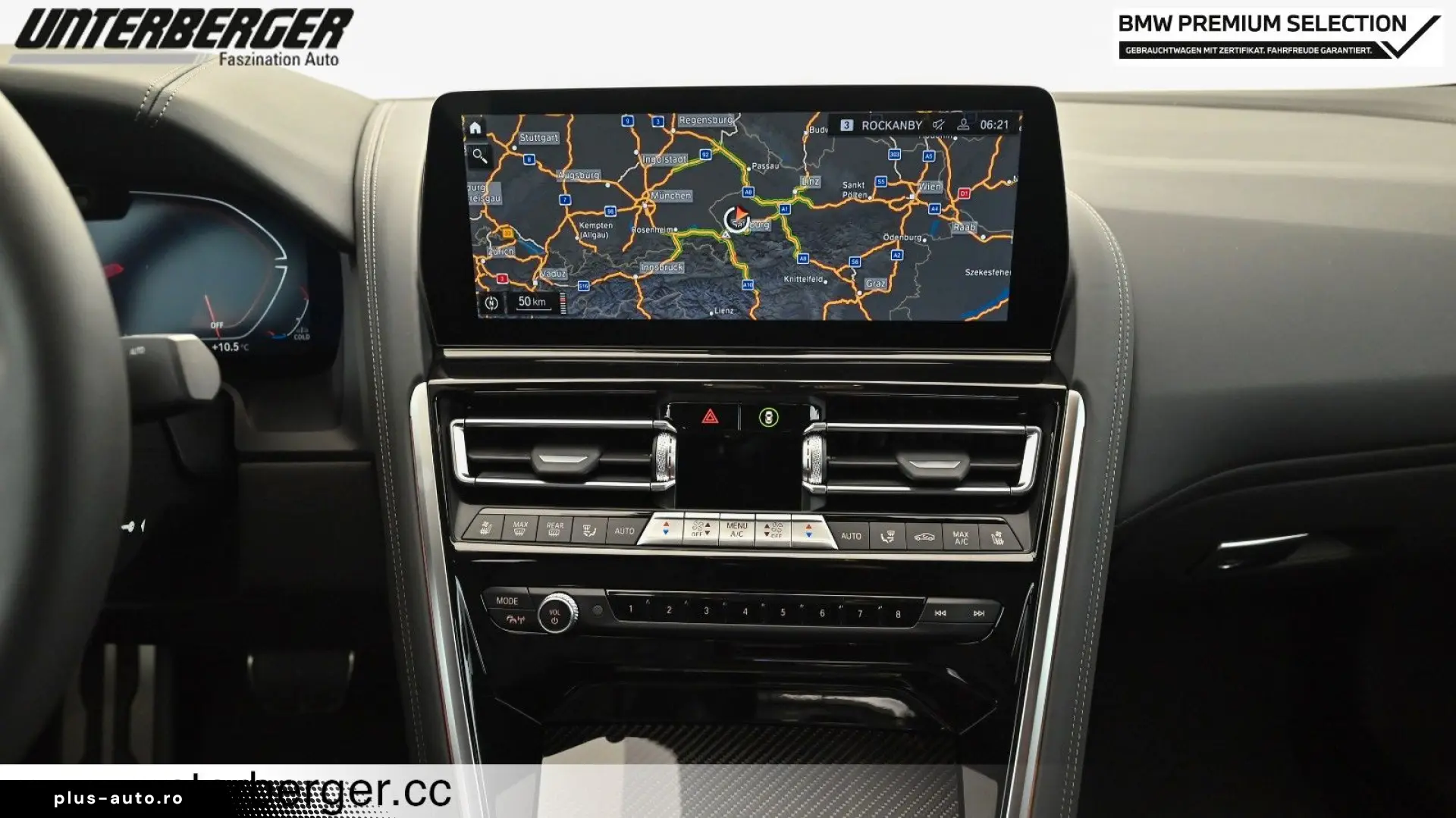 BMW Gran Coupe 840 d xDrive M Sport Pro