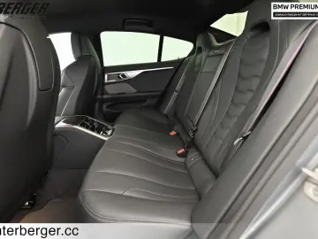 BMW Gran Coupe 840 d xDrive M Sport Pro