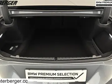 BMW Gran Coupe 840 d xDrive M Sport Pro