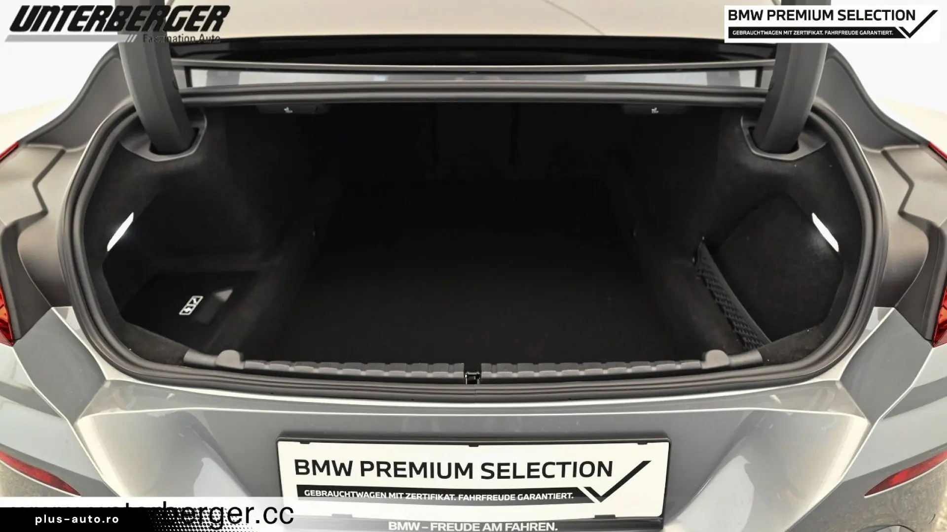 BMW Gran Coupe 840 d xDrive M Sport Pro