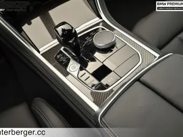 BMW Gran Coupe 840 d xDrive M Sport Pro