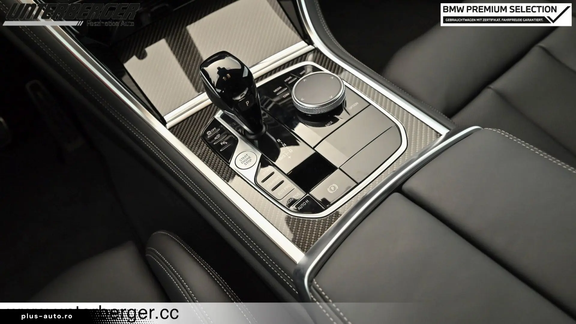 BMW Gran Coupe 840 d xDrive M Sport Pro