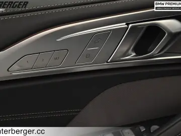 BMW Gran Coupe 840 d xDrive M Sport Pro