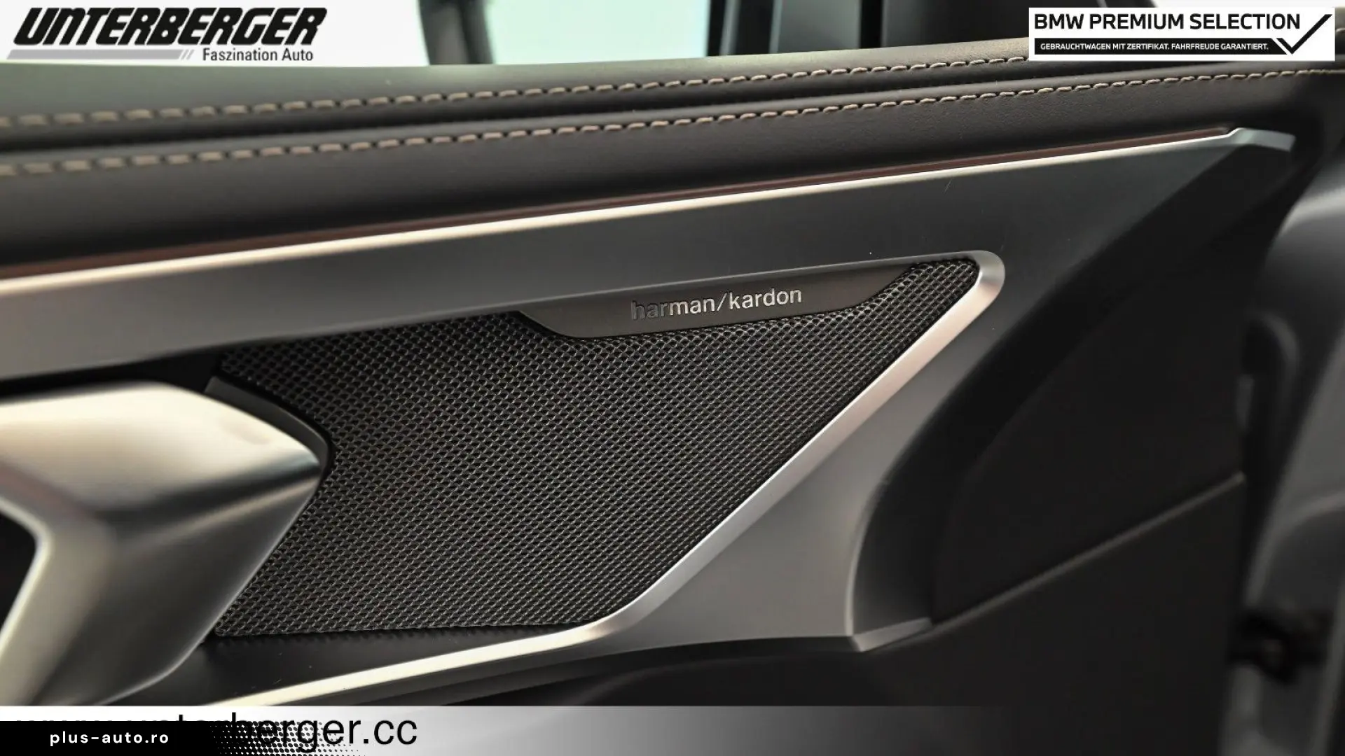 BMW Gran Coupe 840 d xDrive M Sport Pro