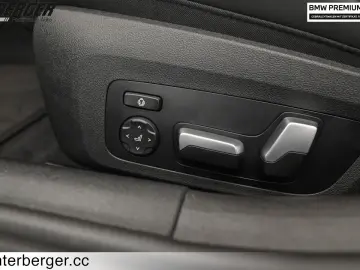 BMW Gran Coupe 840 d xDrive M Sport Pro