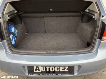 Volkswagen Golf Vw Golf 6 2009 Benzina 1.4 Euro5