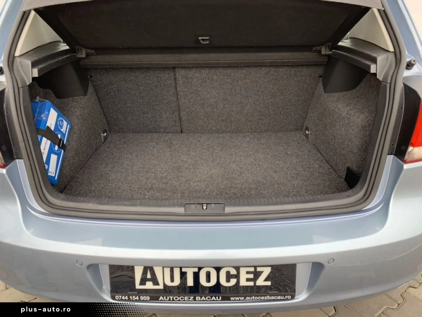 Volkswagen Golf Vw Golf 6 2009 Benzina 1.4 Euro5