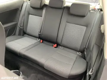 Volkswagen Golf Vw Golf 6 2009 Benzina 1.4 Euro5