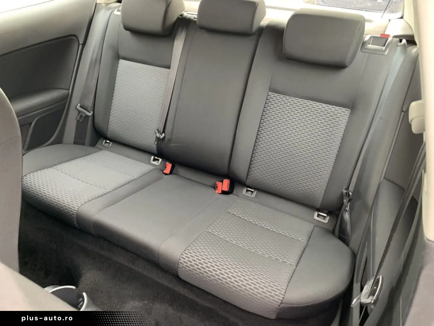 Volkswagen Golf Vw Golf 6 2009 Benzina 1.4 Euro5