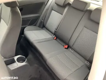 Volkswagen Golf Vw Golf 6 2009 Benzina 1.4 Euro5