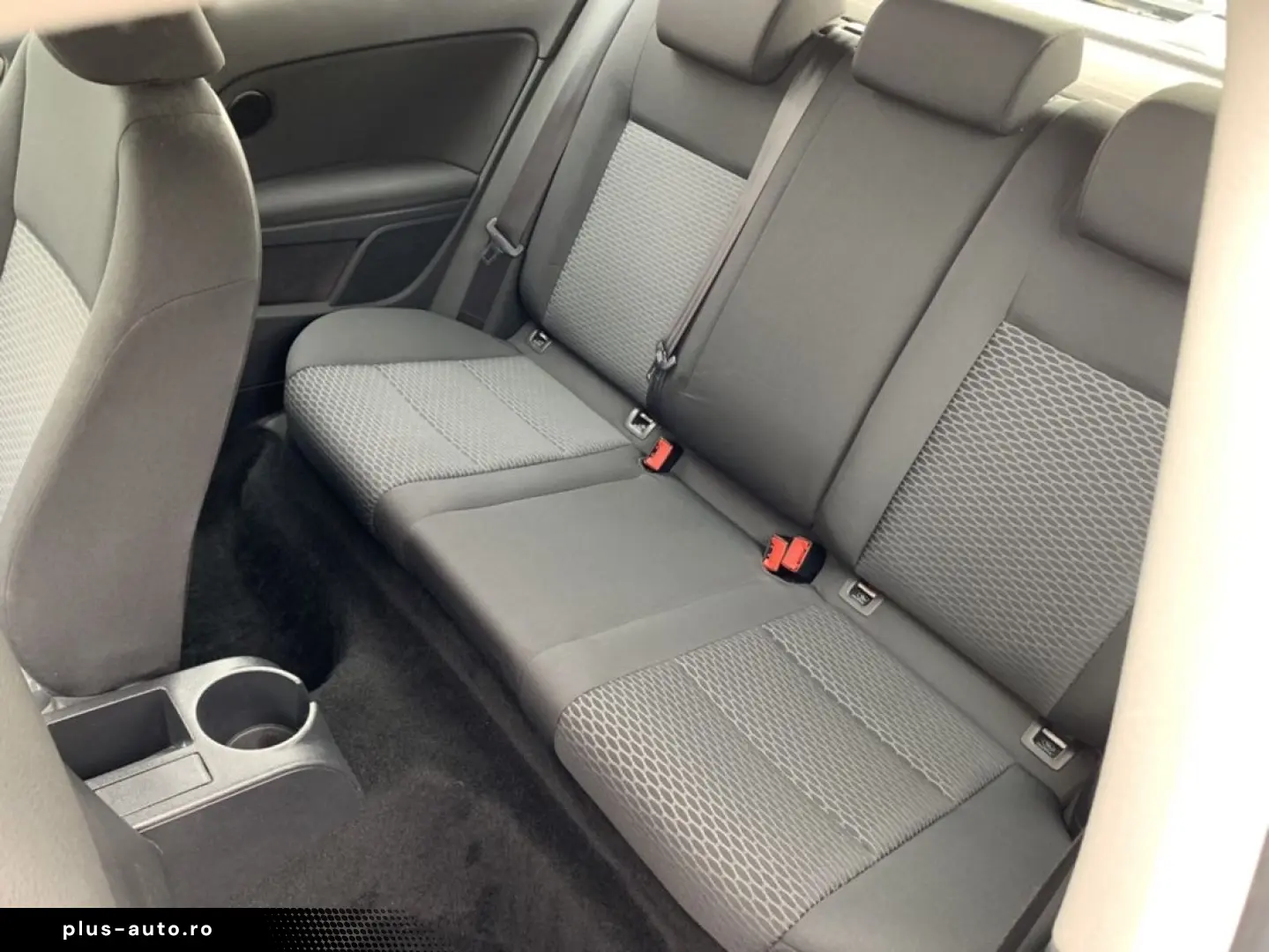 Volkswagen Golf Vw Golf 6 2009 Benzina 1.4 Euro5