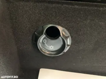 Volkswagen Golf Vw Golf 6 2009 Benzina 1.4 Euro5