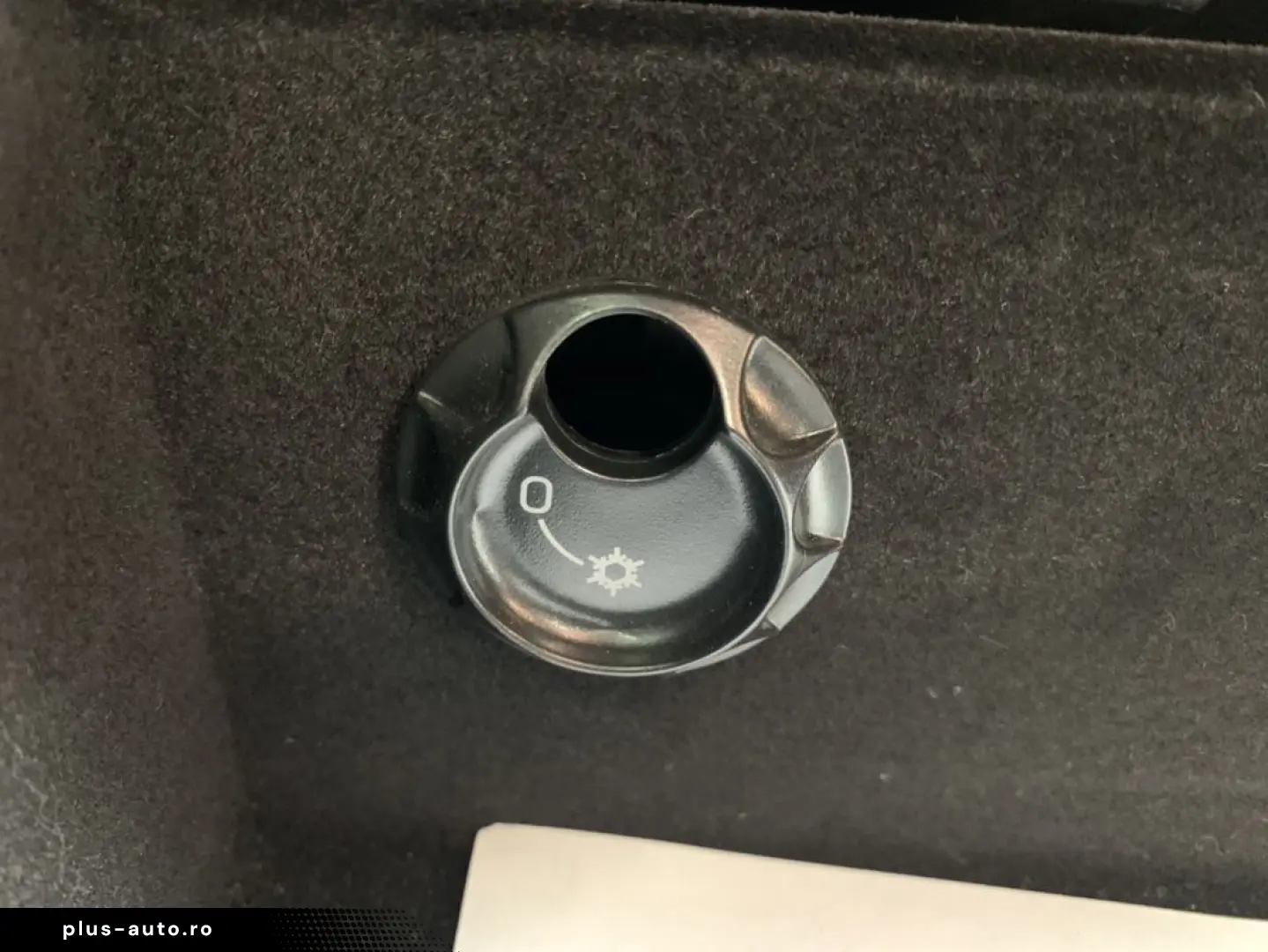 Volkswagen Golf Vw Golf 6 2009 Benzina 1.4 Euro5