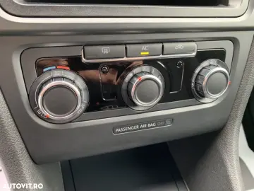 Volkswagen Golf Vw Golf 6 2009 Benzina 1.4 Euro5