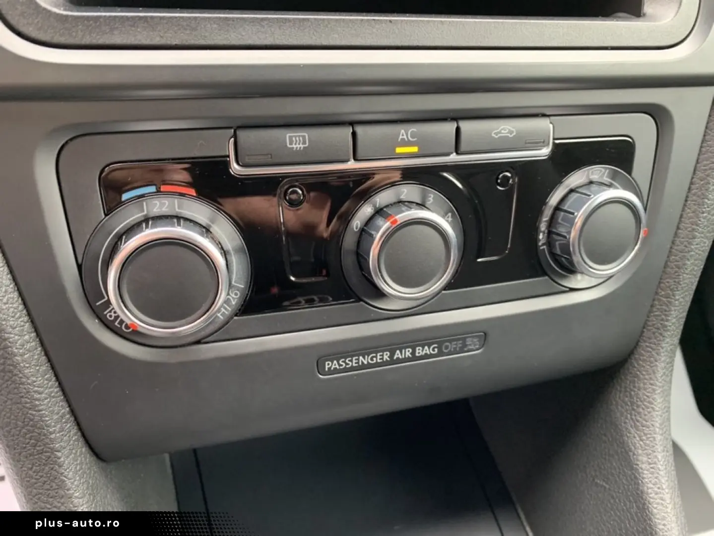 Volkswagen Golf Vw Golf 6 2009 Benzina 1.4 Euro5