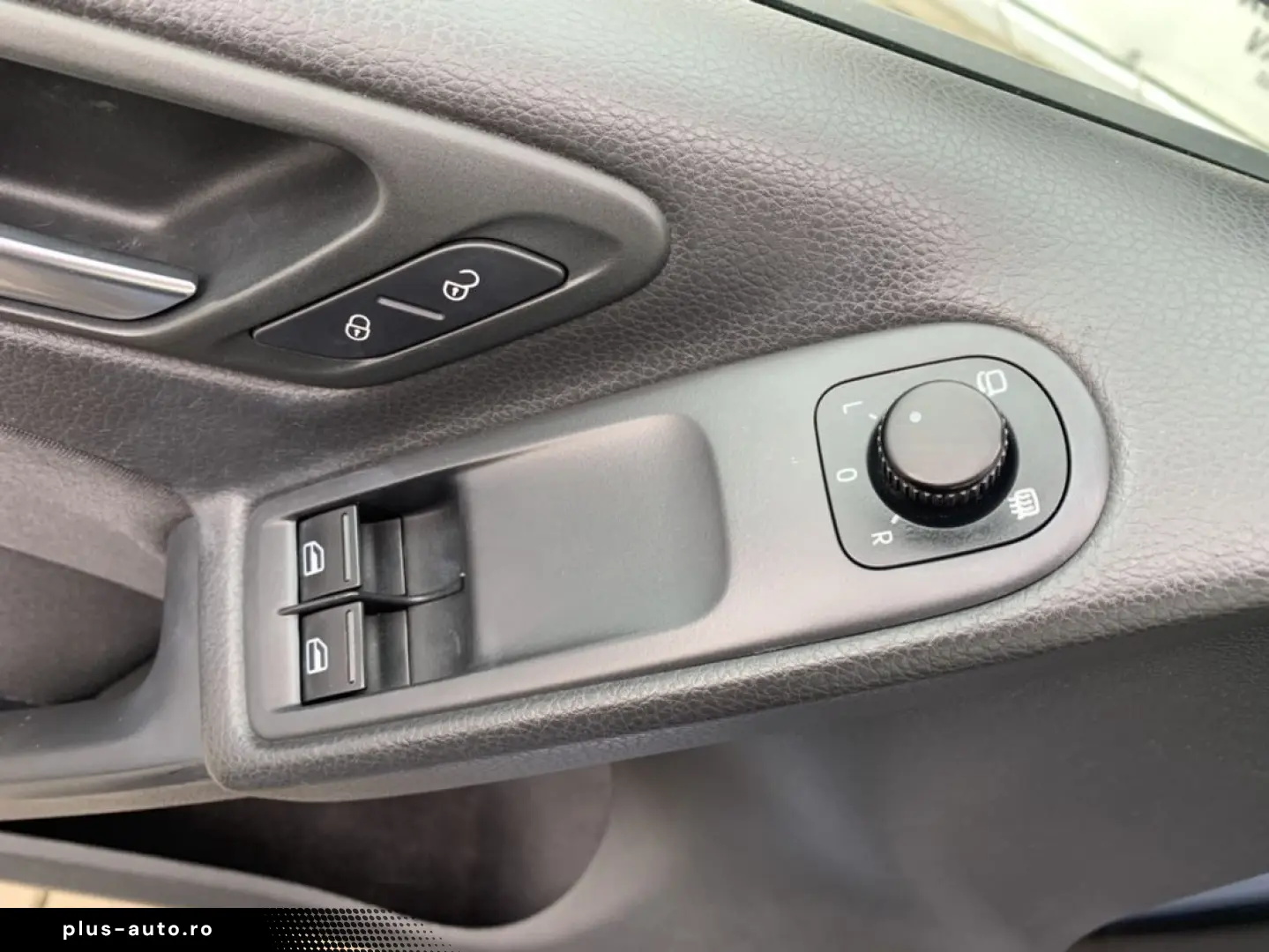 Volkswagen Golf Vw Golf 6 2009 Benzina 1.4 Euro5