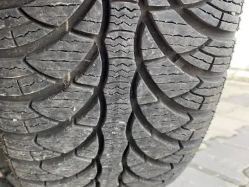 Volkswagen Golf Vw Golf 6 2009 Benzina 1.4 Euro5