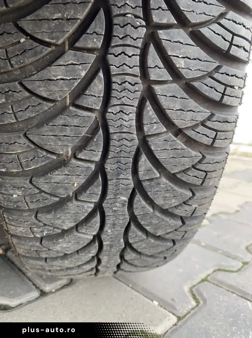 Volkswagen Golf Vw Golf 6 2009 Benzina 1.4 Euro5