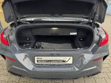 BMW 840d xDrive M Sport PRO LASER B&W DA-Pro St-Hzg