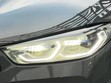 BMW 840d xDrive M Sport PRO LASER B&W DA-Pro St-Hzg