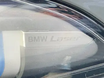 BMW 840d xDrive M Sport PRO LASER B&W DA-Pro St-Hzg