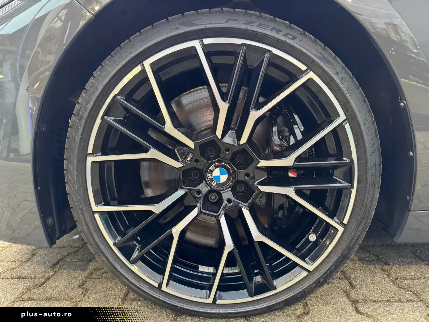 BMW 840d xDrive M Sport PRO LASER B&W DA-Pro St-Hzg