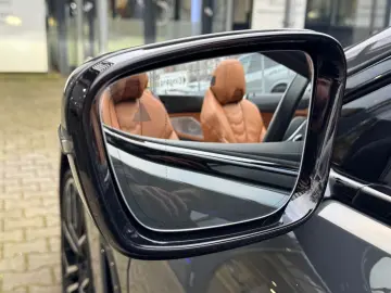 BMW 840d xDrive M Sport PRO LASER B&W DA-Pro St-Hzg