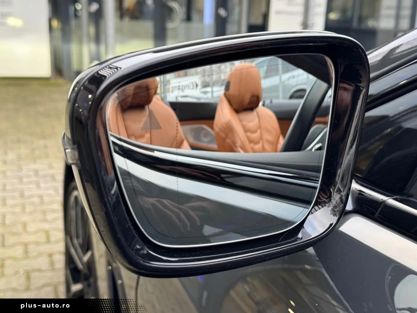 BMW 840d xDrive M Sport PRO LASER B&W DA-Pro St-Hzg