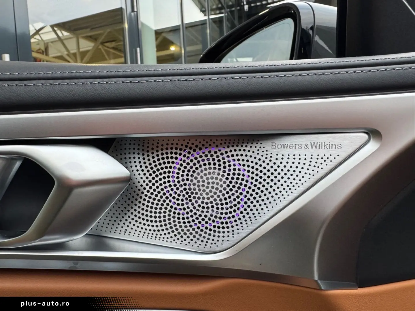 BMW 840d xDrive M Sport PRO LASER B&W DA-Pro St-Hzg