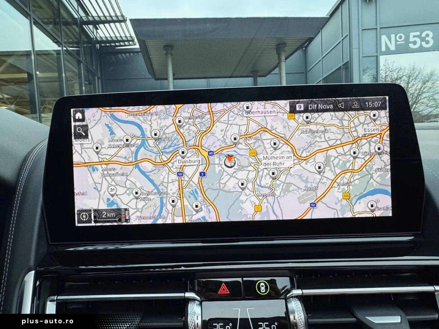 BMW 840d xDrive M Sport PRO LASER B&W DA-Pro St-Hzg