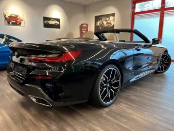 BMW 840i xDrive Sportp B&W Laser Individual 19% 1A