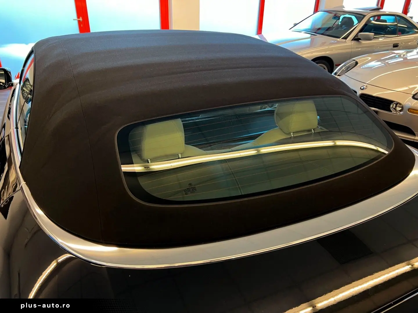 BMW 840i xDrive Sportp B&W Laser Individual 19% 1A